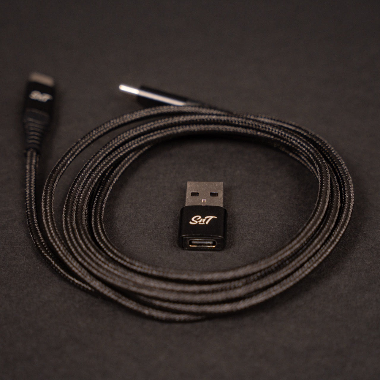 Nome II - Electronic device