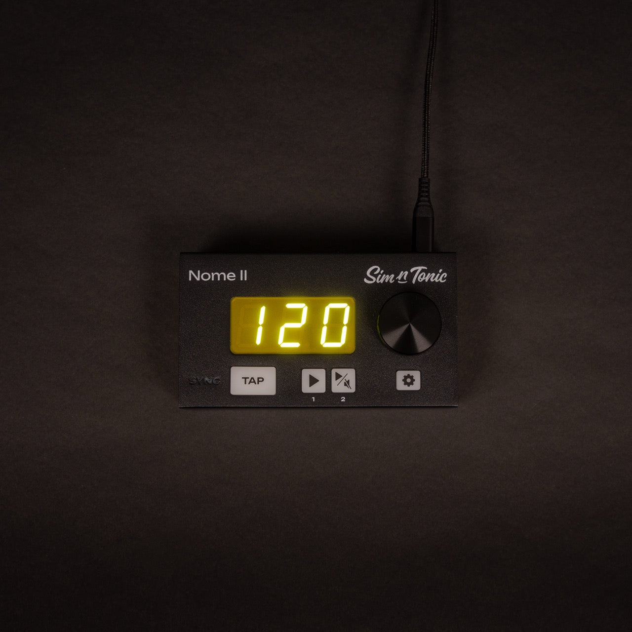 Nome II - Electronic device