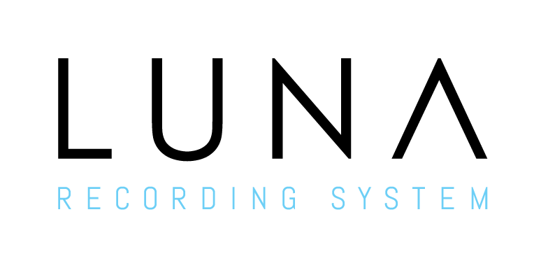 AUD logo, DAW, compatible with U-SYNC
