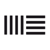 Ableton logo, DAW, compatible with U-SYNC