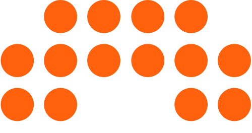 Bitwig logo, DAW, compatible with U-SYNC