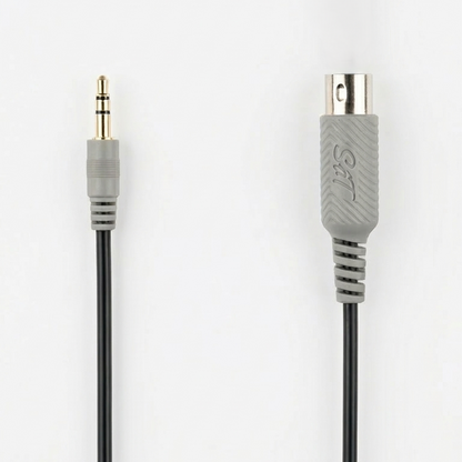MIDI to DIN Sync Converter