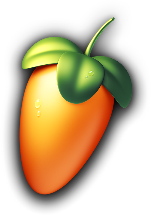 FL Studio logo, DAW, compatible with U-SYNC