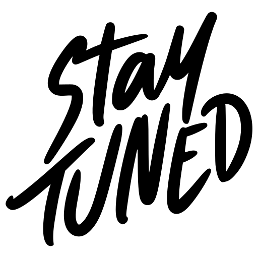 Stay tined png icon